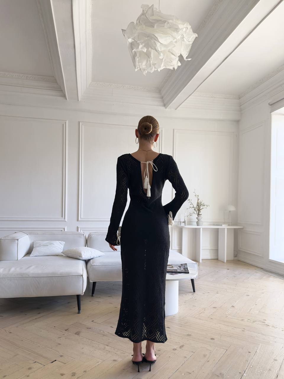 Dual Muse Dress