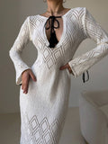Dual Muse Dress