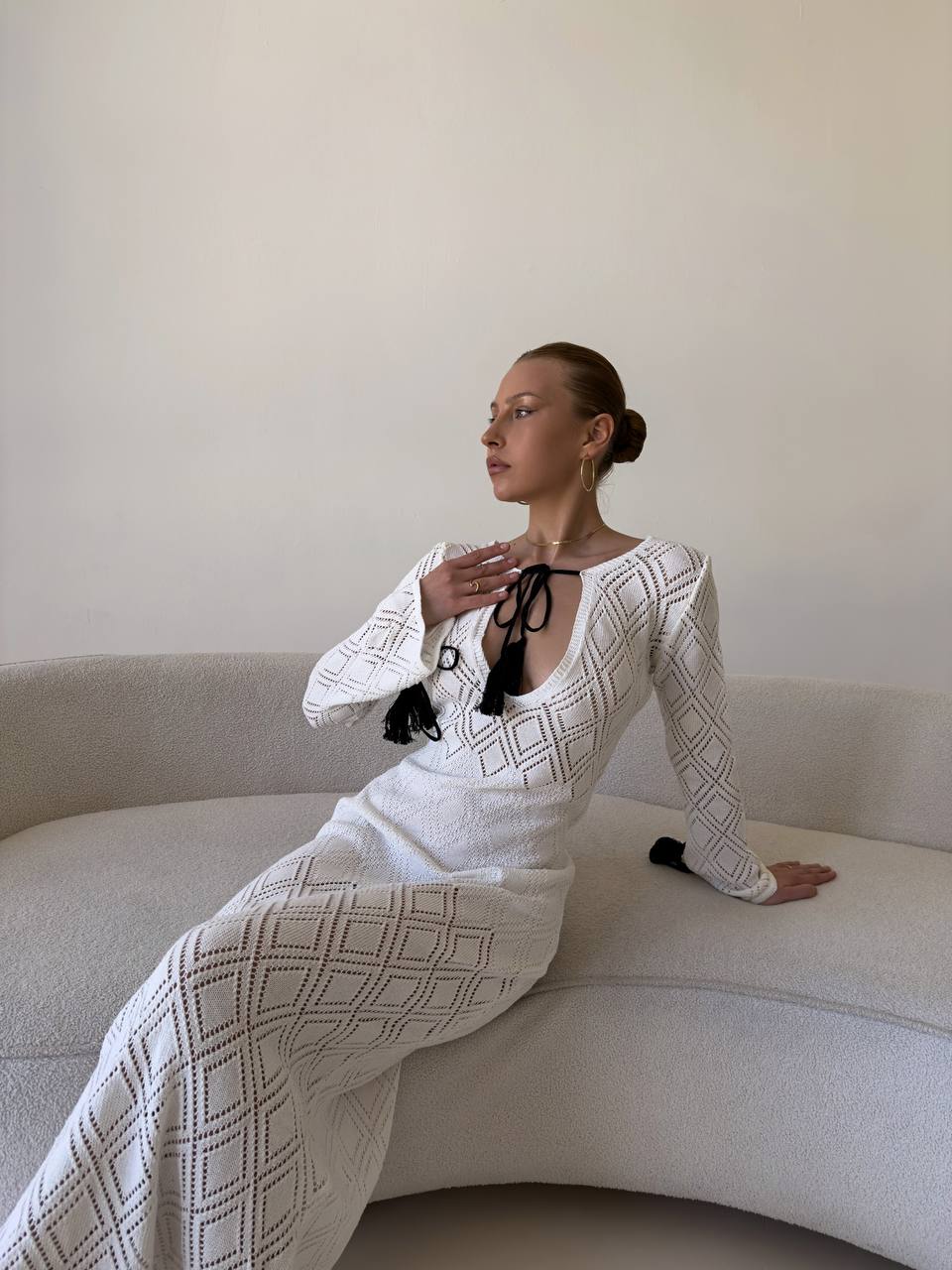 Dual Muse Dress
