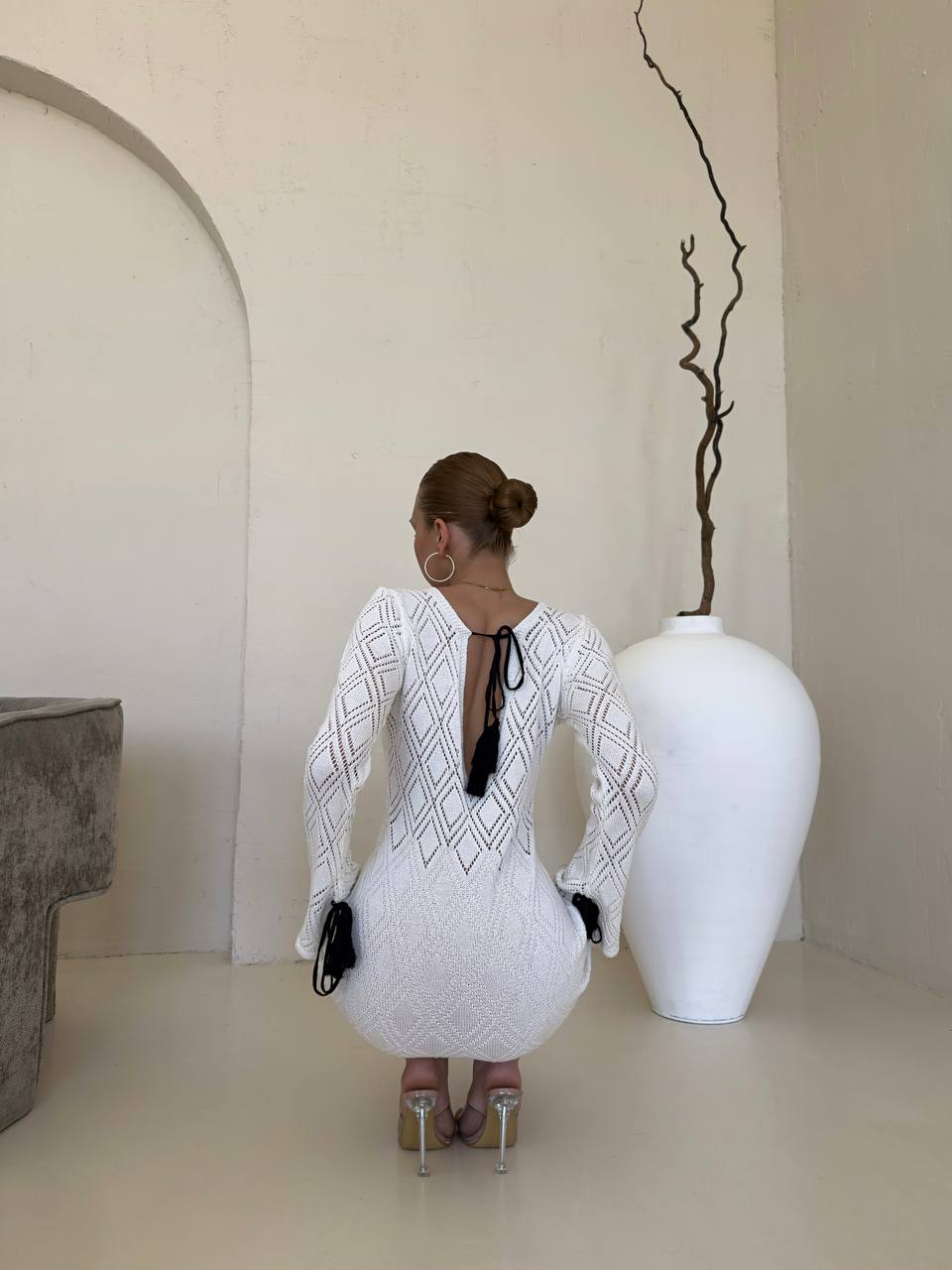 Dual Muse Dress