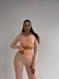 Power Pink Sculpt 3-in-1 Set