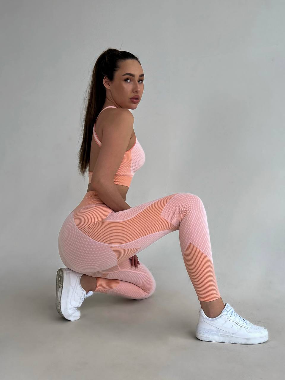 Power Pink Sculpt 3-in-1 Set