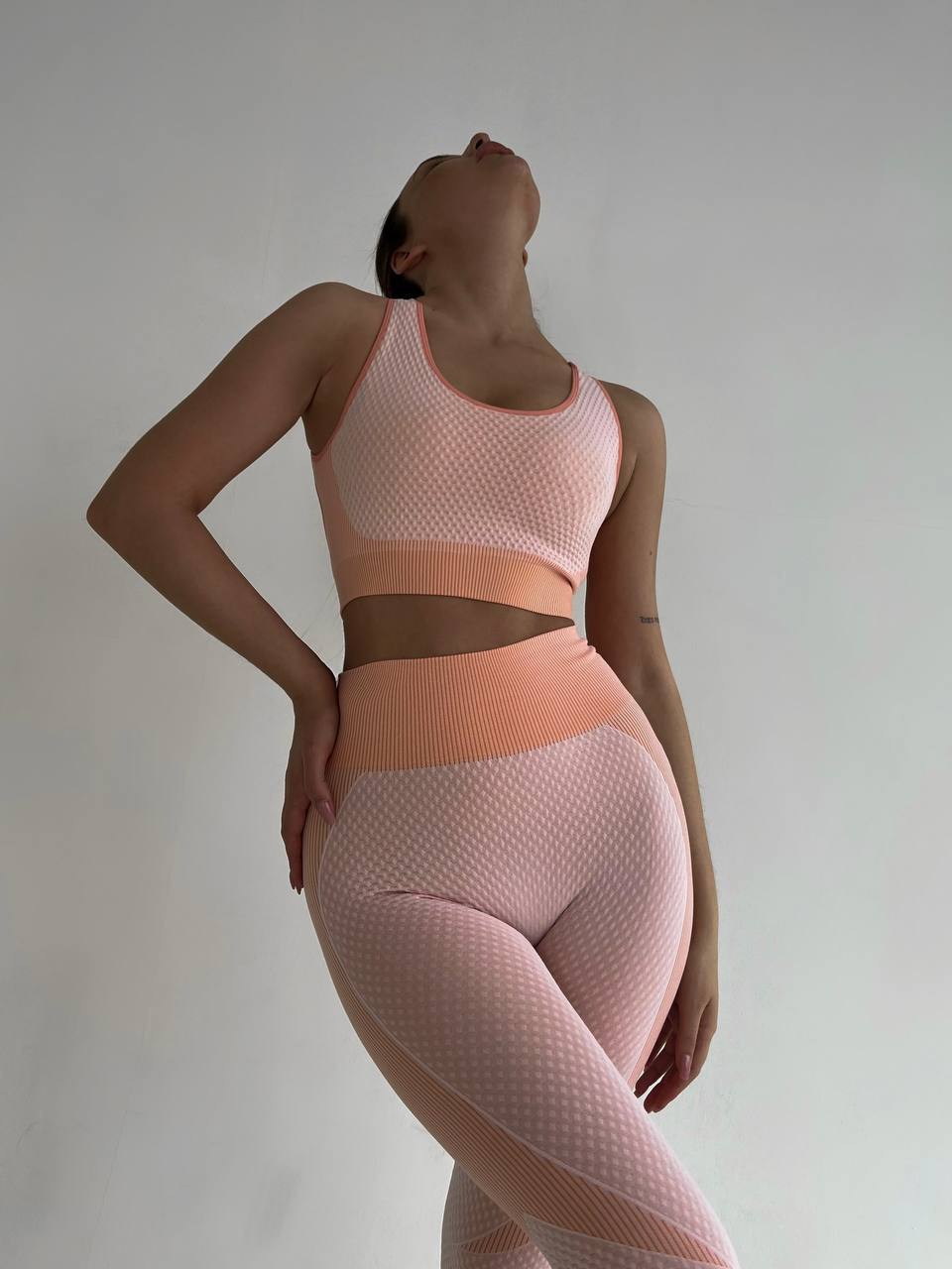 Power Pink Sculpt 3-in-1 Set