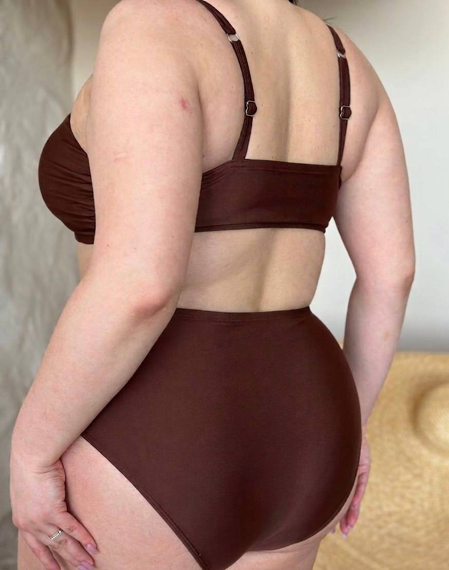Chocolate Star Curve
