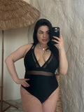 Black Sculpt V-Line