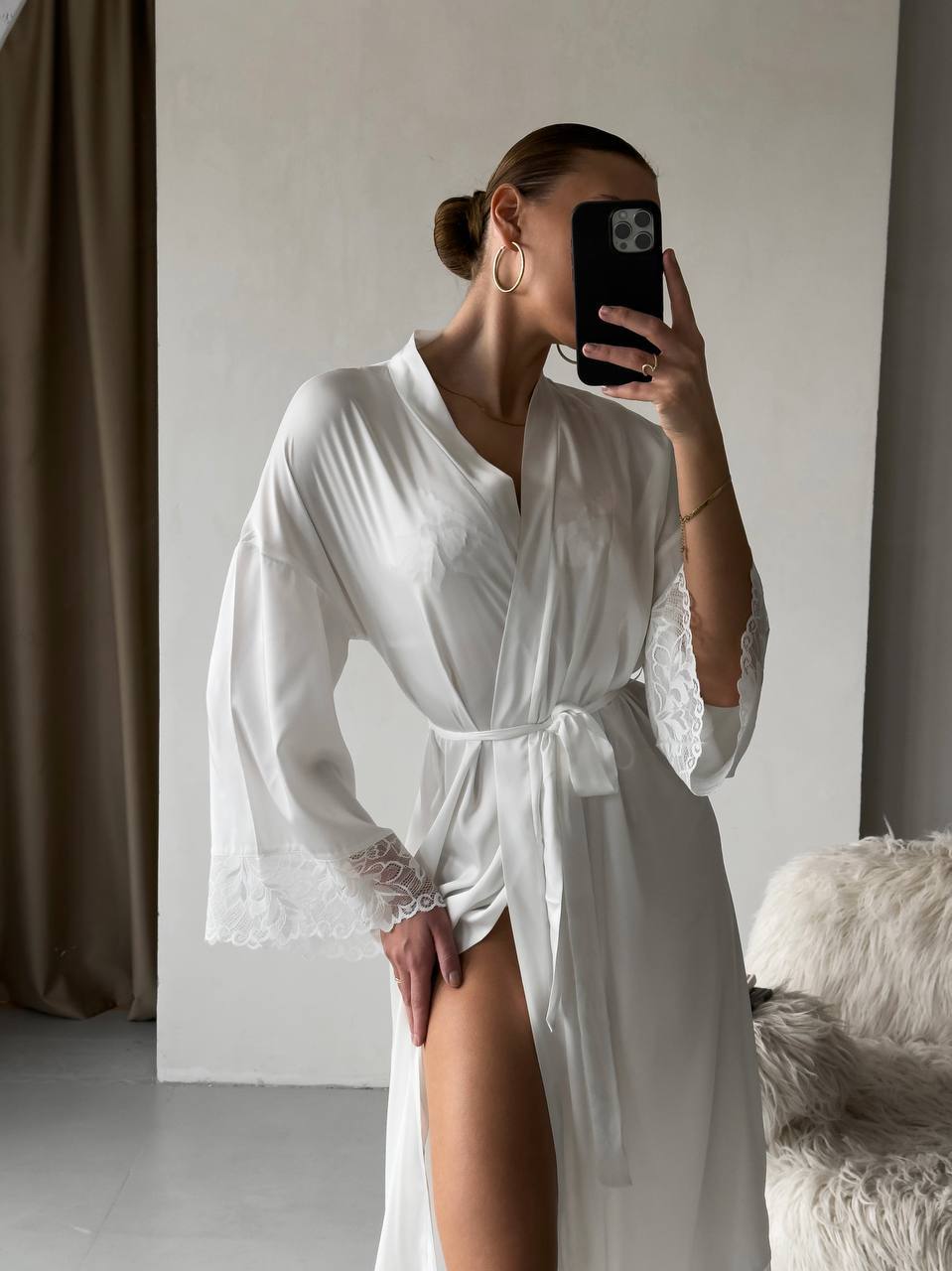 Luxe Secret Set 2in1