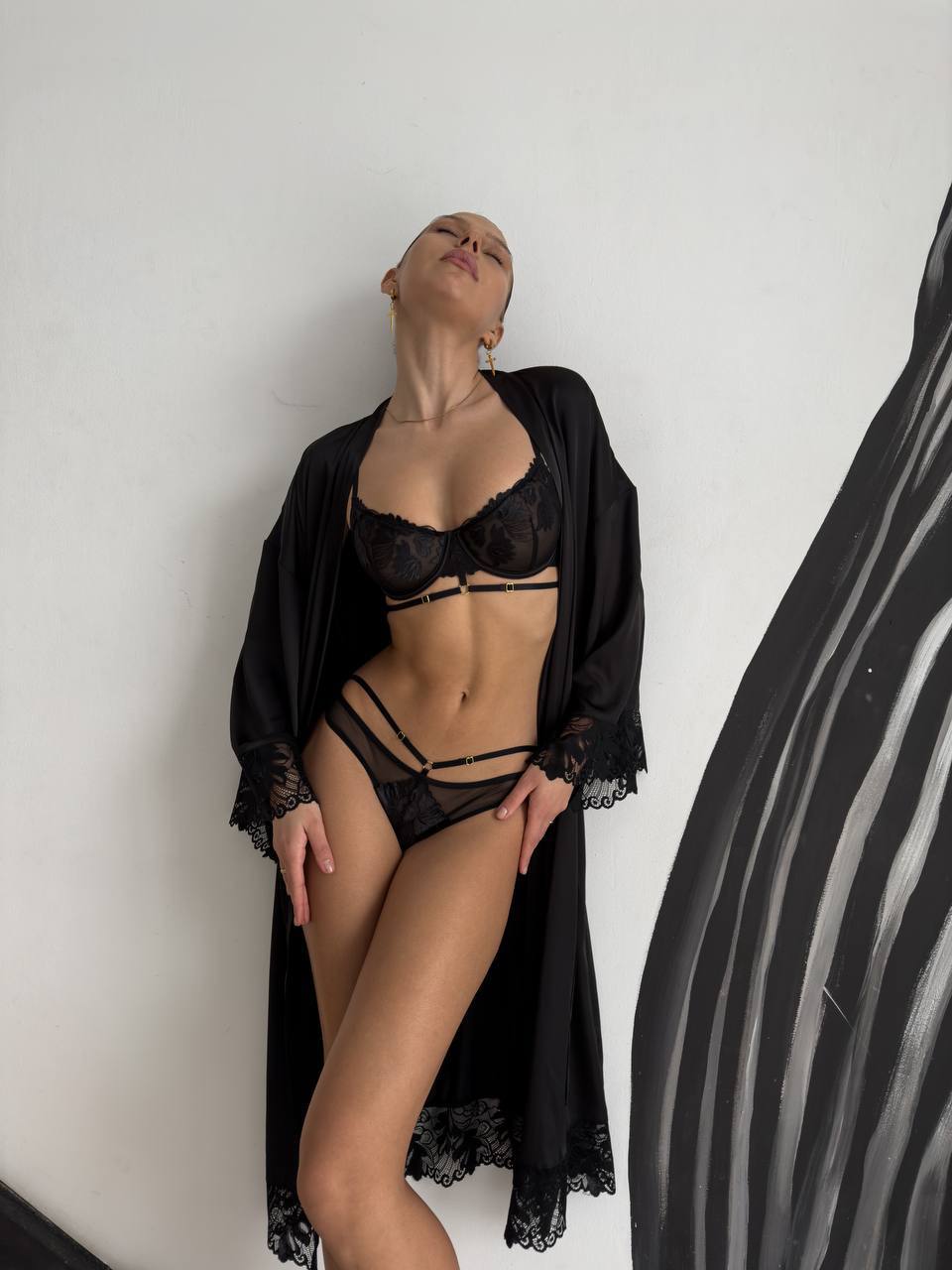 Luxe Secret Set 2in1