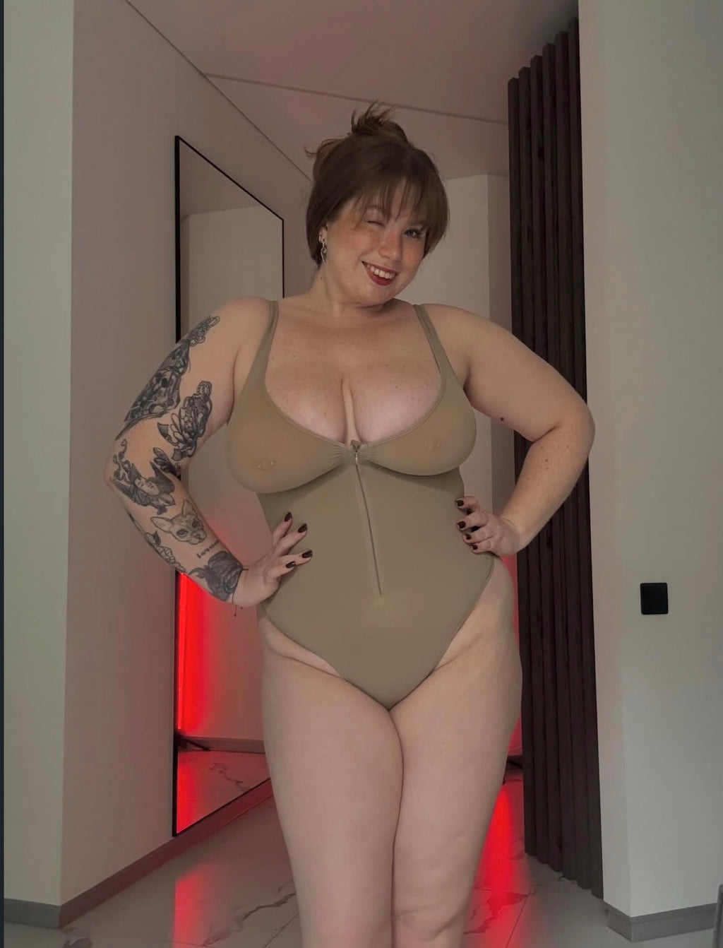 Élise Shape Body