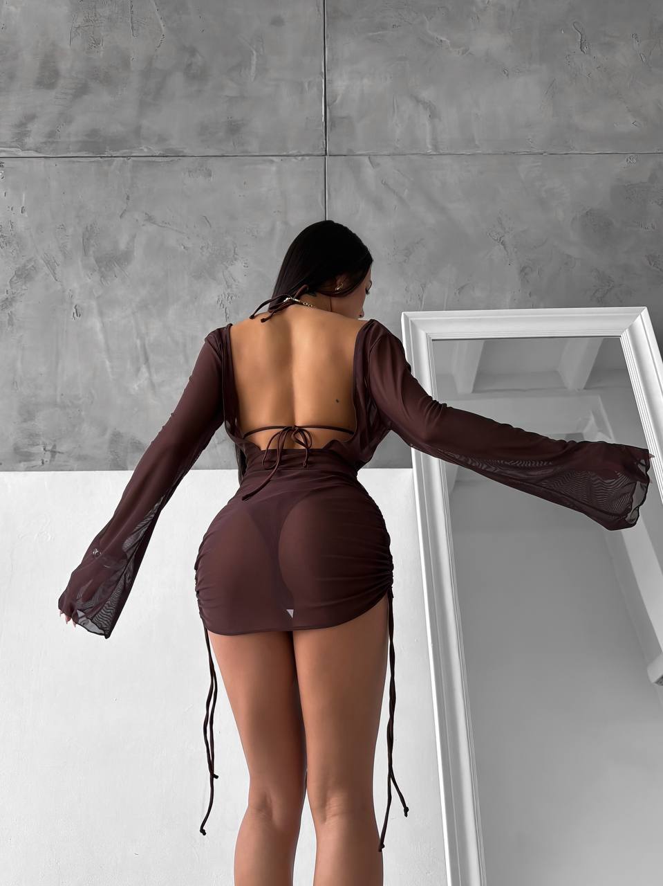 CHOCOLATE GLOW Set